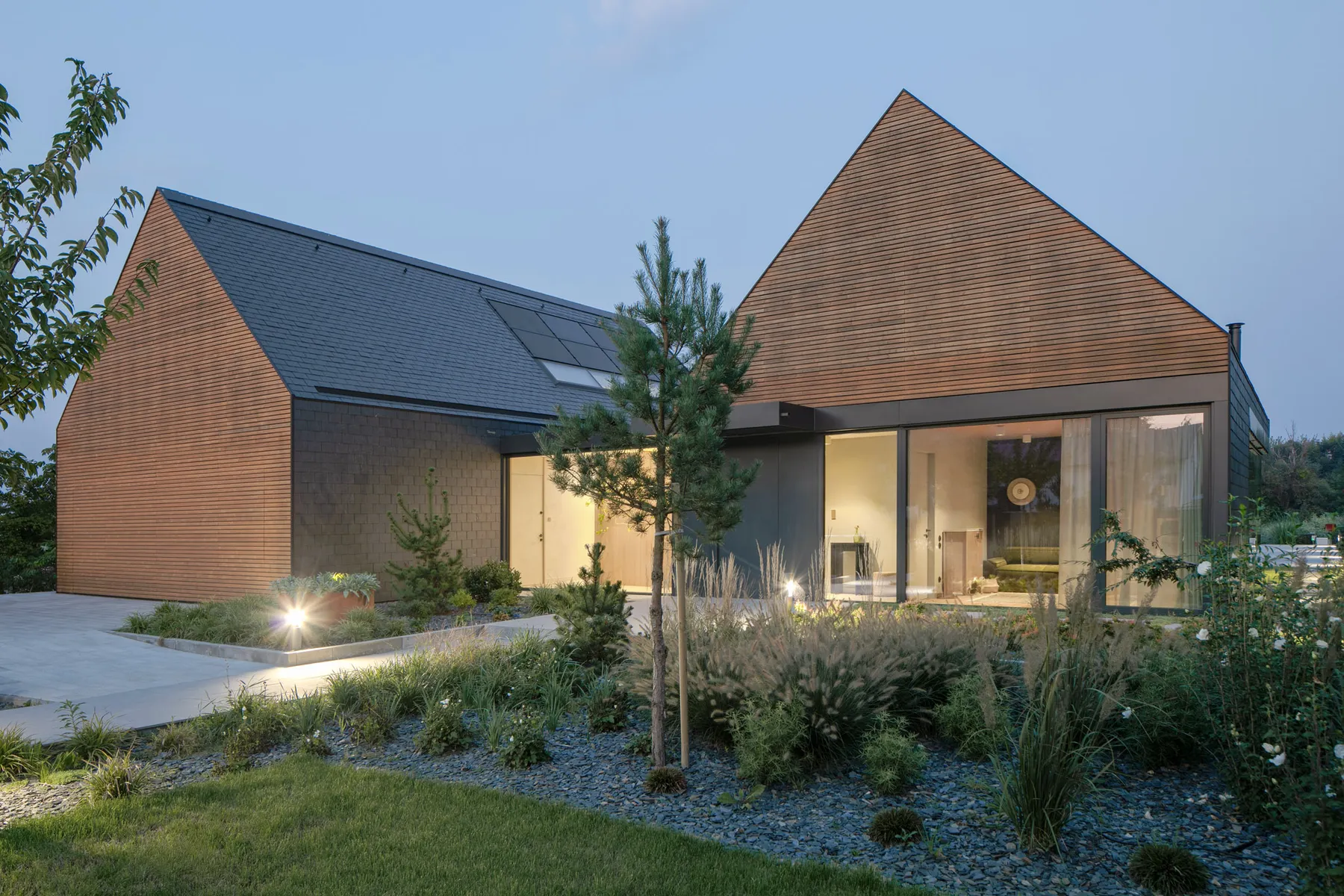 Główne zdjęcie dla Ogród nad rzeką w Sochaczewie